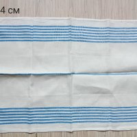 Нови ленени кърпи , снимка 3 - Други ценни предмети - 44181575
