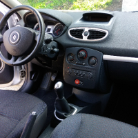 Renault Clio 1.2 16V, снимка 7 - Автомобили и джипове - 44835443