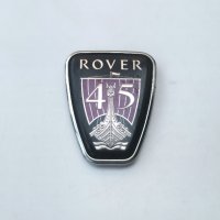 Оригинална емблема за Rover , снимка 1 - Аксесоари и консумативи - 42667578