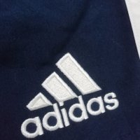 Denmark Adidas оригинални футболни къси гащи шорти Дания Адидас , снимка 4 - Спортни дрехи, екипи - 39529198
