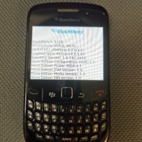 Blackberry Curve 8520, снимка 3 - Blackberry - 41834667