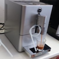 Кафе автомат JURA ENA Micro 9 One Touch, снимка 1 - Кафемашини - 35805838