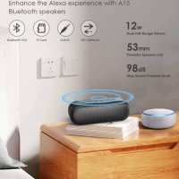 LENRUE A15 висококачетвена Bluetooth тоонколона, снимка 3 - Тонколони - 34717138