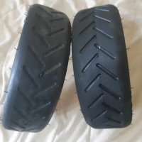 Външни гуми за тротинетка 8.5 размер, снимка 2 - Гуми и джанти - 42011746