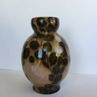 Порцеланова ваза СССР, снимка 3 - Антикварни и старинни предмети - 40953507