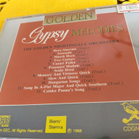 GYPSY, снимка 8 - CD дискове - 44517932