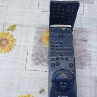 SONY RMT-V 146E Дистанционно, снимка 5 - Дистанционни - 40329088