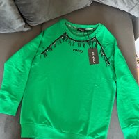 Блуза pinko, снимка 1 - Блузи с дълъг ръкав и пуловери - 42600085