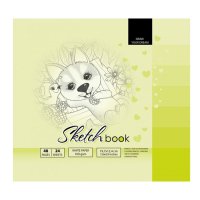 3885 Мини скицник Бележник Скечбук Sketchbook Draw your dream, снимка 4 - Ученически пособия, канцеларски материали - 42047030