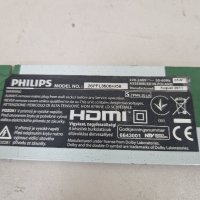 Стойка за ТВ PHILIPS 26PFL3606H/58, снимка 2 - Стойки, 3D очила, аксесоари - 42037166