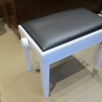 Столове за пиана - Discacciati piano bench - KD 20, снимка 5 - Пиана - 30416180