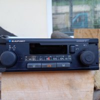   Оригинално ретро радио Blaupunkt Mannheim 23.модел 1980-година., снимка 2 - Аксесоари и консумативи - 41482355