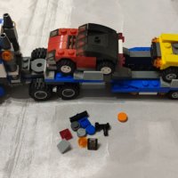 Продавам Лего Криейтър / Lego Creator 2 - 5 комплекта, снимка 3 - Конструктори - 44407507