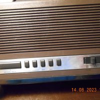 Telefunken Digitale 10 Radio clock alarm - vintage 81, снимка 5 - Други - 41983223