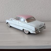 Ламаринен модел  BUICK - 1950 , снимка 3 - Колекции - 44508304