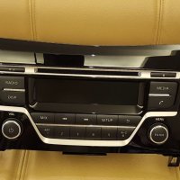 CD Радио Медия Nissan Xtrail 2022 Нисан , снимка 1 - Части - 40211094