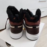 Обувки Nike Air Jordan 1 Acclimate, снимка 4 - Кецове - 44696189