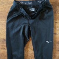 Mizuno Impulse Core Men's Long Tight - страхотен мъжки клин , снимка 1 - Спортни дрехи, екипи - 41964428