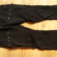 NORHEIM Stretch Pant размер S еластичен панталон - 429, снимка 1 - Панталони - 41511731