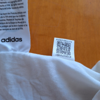 Германия / Germany Adidas FIFA 2022 - размер L, снимка 5 - Фен артикули - 44824826