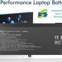 Нова батерия за лаптоп HP Envy захранване компютър резервни части, снимка 7 - Друга електроника - 41264601