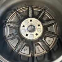 Джанти 16 Цола 5х112 VW / Skoda /Audi , снимка 5 - Гуми и джанти - 39586495