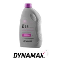 Антифриз концентрат DYNAMAX COOL ULTRA G13(лилав) 1L, снимка 1 - Части - 41652948