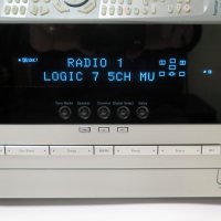 Harman Kardon AVR 130, снимка 3 - Ресийвъри, усилватели, смесителни пултове - 44223722