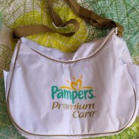 Чанта за количка Pampers, снимка 1 - Други - 38822278