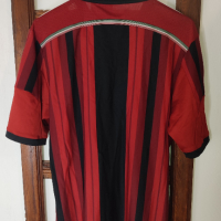 Футболна тениска на Milan 2014/2015 - Home, Size M, снимка 4 - Футбол - 44623695