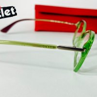 Рамки за дамски диоптрични очила Guess -60%, снимка 5 - Слънчеви и диоптрични очила - 39420925