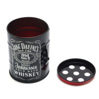 Пепелник с уиски Jack Daniels , снимка 2 - Арт сувенири - 41574781