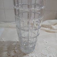 ваза кристална голяма 864, снимка 2 - Вази - 40952632