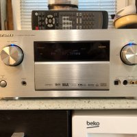 Marantz SR-6001 , снимка 1 - Ресийвъри, усилватели, смесителни пултове - 42370501