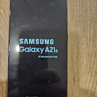 Samsung Galaxy A21 S, снимка 1 - Samsung - 44724940