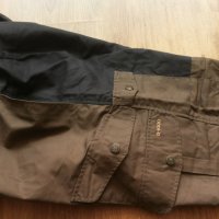 FJALL RAVEN VIDA Trouser Comfort High G-1000 за лов размер 48 / M панталон със здрава материя - 497, снимка 10 - Екипировка - 42501113