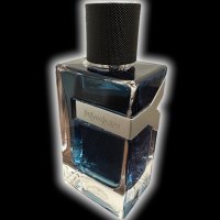 Мъжки парфюм Yves Saint Laurent Y 100ml edt, снимка 2 - Мъжки парфюми - 44216914