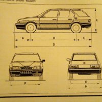 Boxer Alfa Romeo 33,Търся/Купувам,може и само Части,Алуминиеви джанти  и Техническа литература , снимка 1 - Автомобили и джипове - 39372638