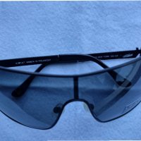  Слънчеви очила Кwiat KS 8074 polarized USA New York 135-125, снимка 8 - Слънчеви и диоптрични очила - 34735099