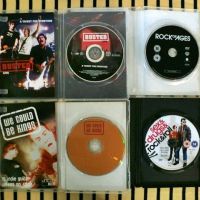 DVD-та – Roy Orbison, One Direction, John Travolta, Pussycat Dolls . . ., снимка 6 - DVD дискове - 44696568