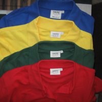 Блузи HAKRO  мъжки,Л, снимка 1 - Блузи - 41499984