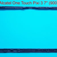 Рамка Alcatel One Touch Pixi 3 7'' (9002X), снимка 1 - Таблети - 35790625