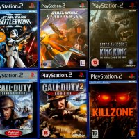 Игри за PS4 , PS3 , PS2 , PS1 , PSP , РС, снимка 10 - Игри за PlayStation - 29919337