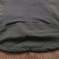 NORDIC TRACK HYBRID Stretch Jacket размер 50 / M - L еластична хибридна горница W3-27, снимка 8 - Суичъри - 41212031