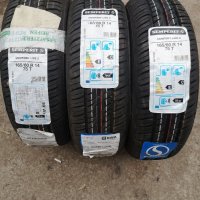 2бр чисто нови гуми 165 60 R14, снимка 2 - Гуми и джанти - 39498064