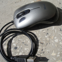 Grundig, HP, Trust, Hytech - мишки за компютър, лаптоп, снимка 12 - Клавиатури и мишки - 36392279