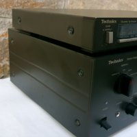 Technics SU-V6/ST-S6, снимка 3 - Аудиосистеми - 39145443