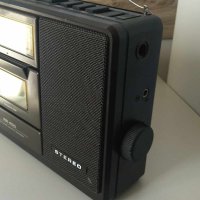 Радиокасетофон Grundig RR450#1, снимка 5 - Радиокасетофони, транзистори - 42532679