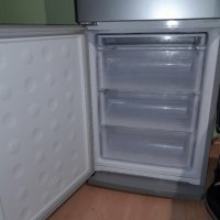 Хладилник с фризер SAMSUNG RL41ECPS NO FROST, снимка 9 - Хладилници - 38892724