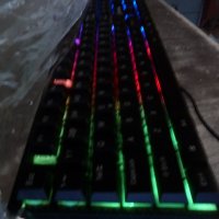 Геймърска клавиатура Battletron, снимка 9 - Клавиатури и мишки - 35731781